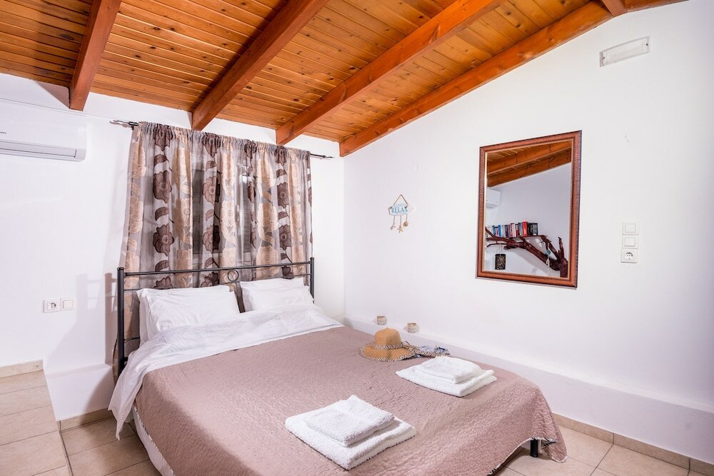 Фото Kalamaki-Sunset