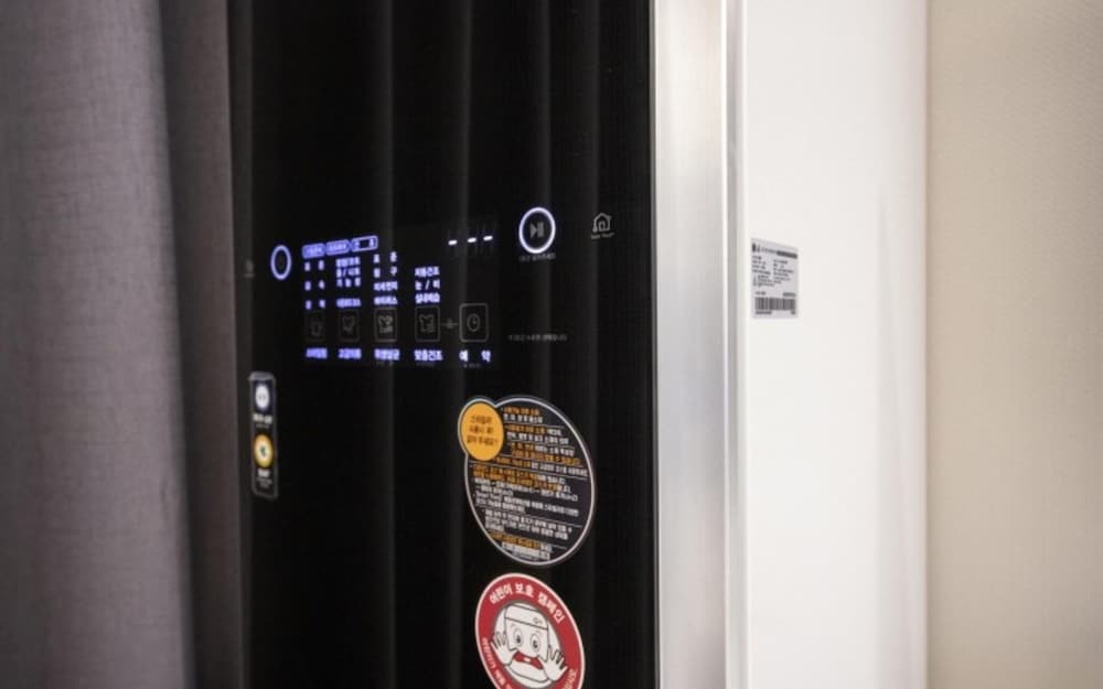 Фото Gwangju Acc Stay Hotel