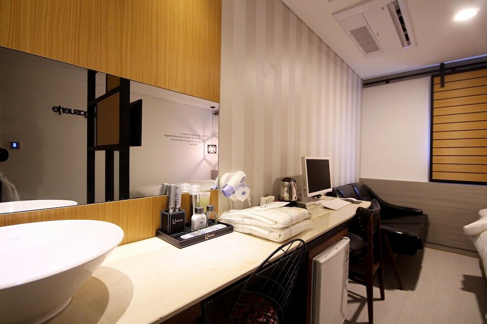 Фото Changwon Sangnam-dong U