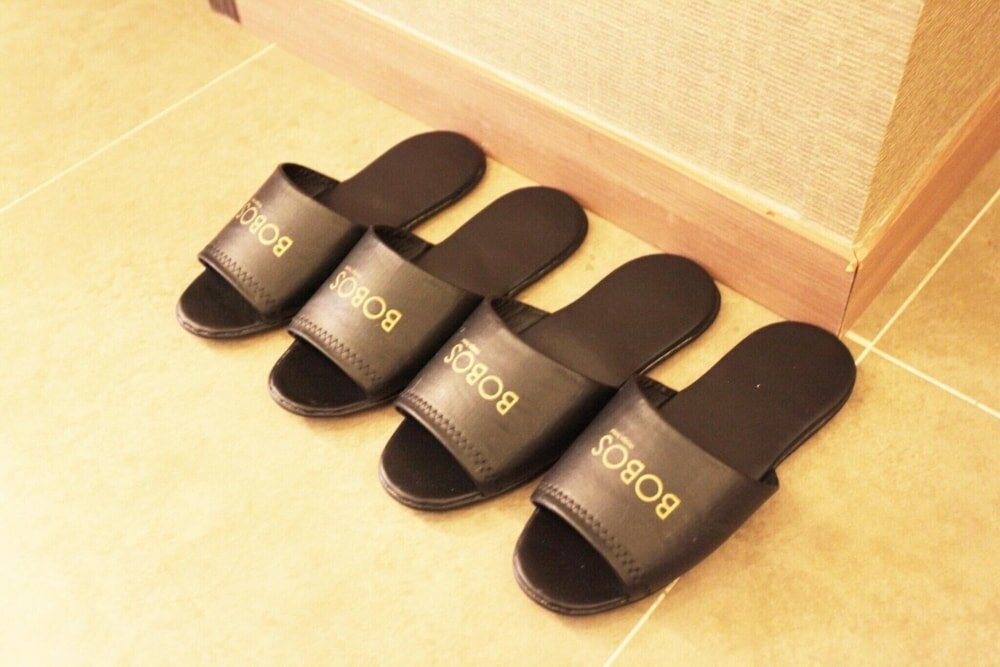 Фото Uiwang Hotel Bobos