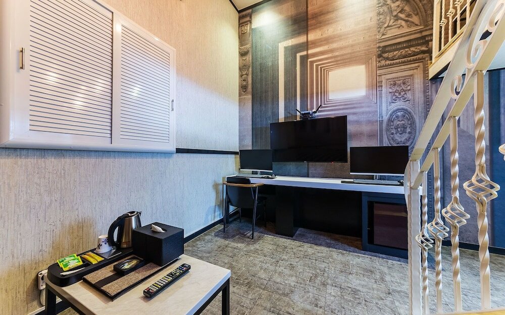 Фото Incheon Bnb