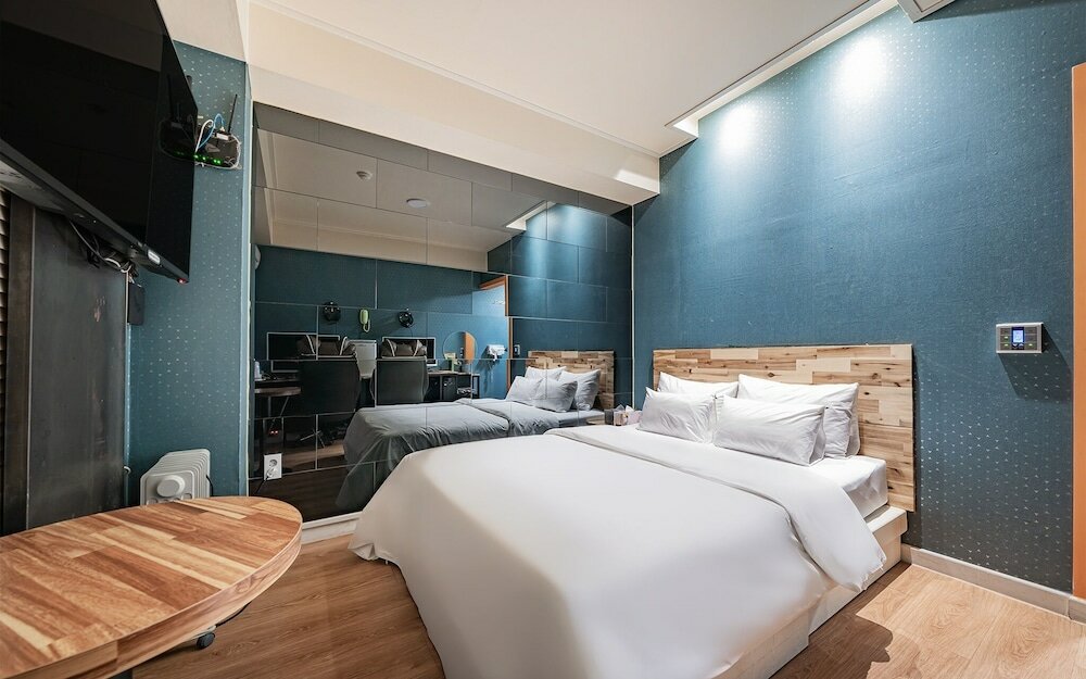 Фото Incheon The Zaza