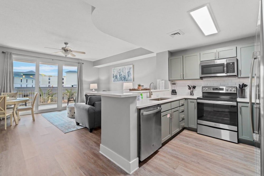 Фото Calypso Resorts Tower III Unit 310