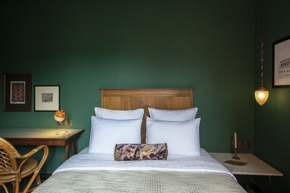 Фото Communal Hotel Telavi