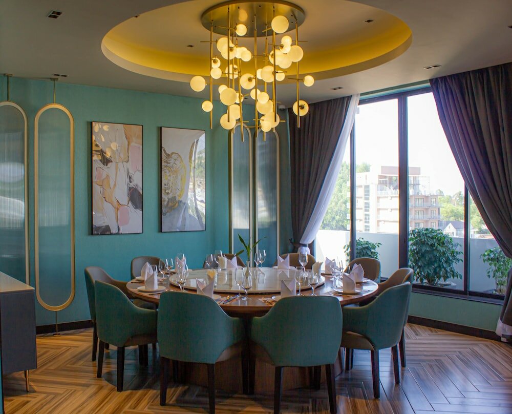 Фото Siha Treasure Hotel