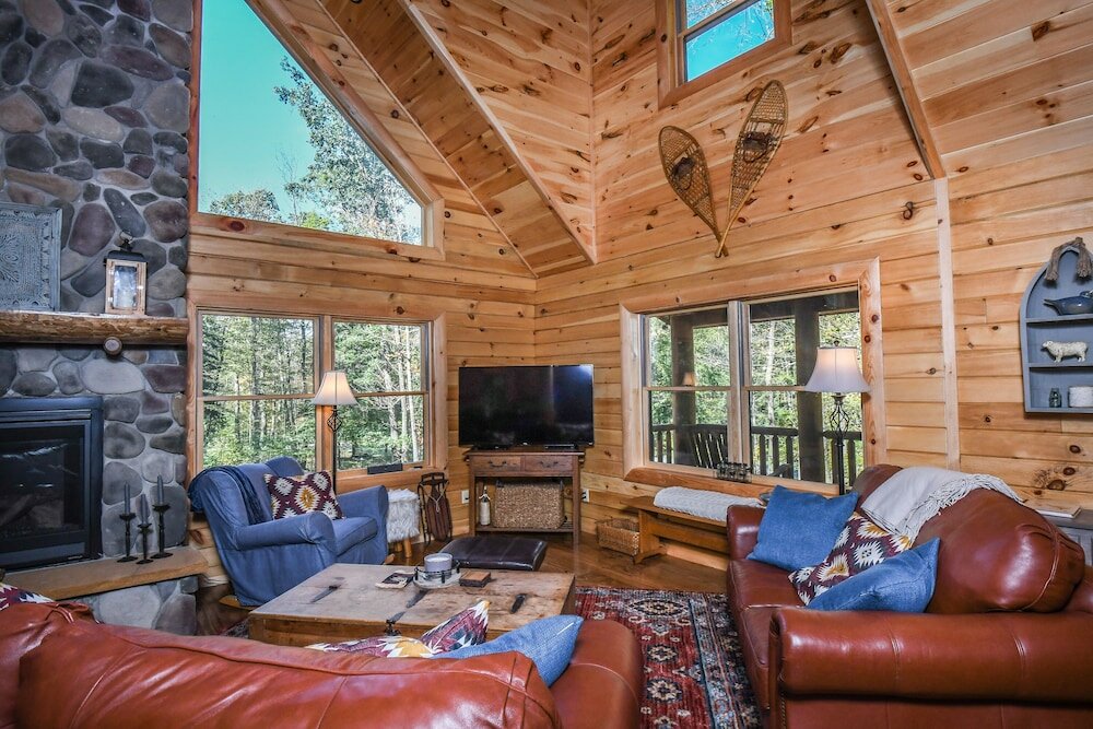 Фото Brookside Retreat