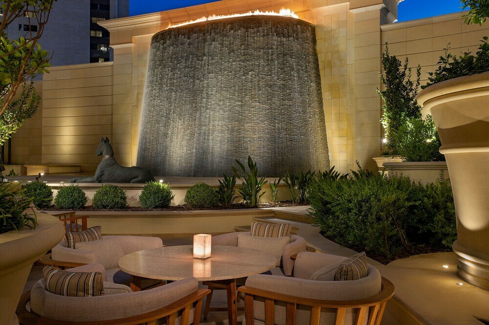 Фото The Ritz-Carlton, Amman