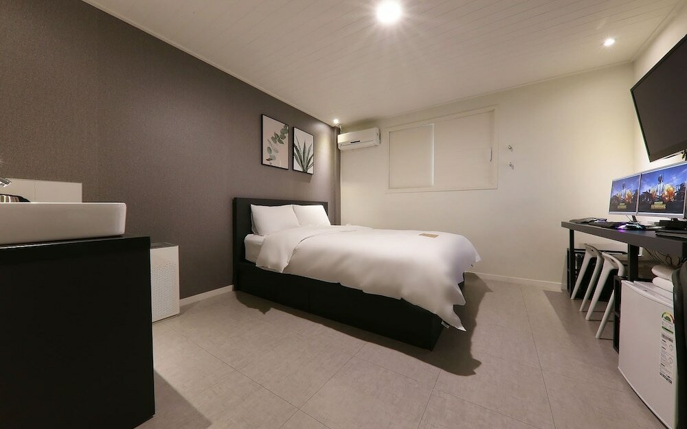 Фото Yam Daejeon Youseong Oncheon