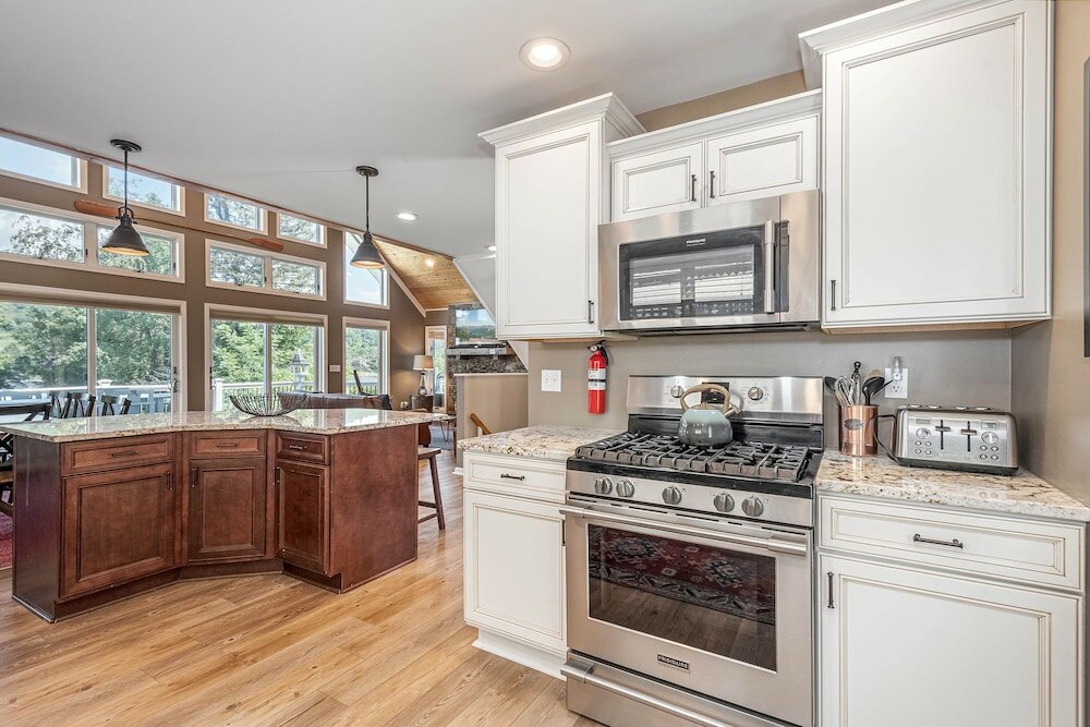 Фото Ski to Shore Chalet