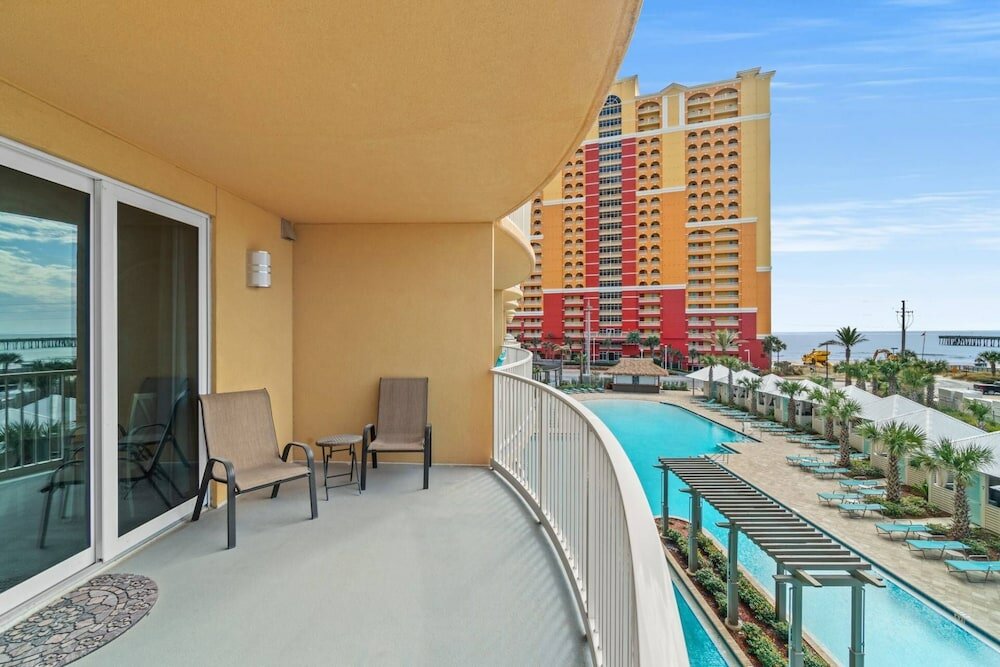 Фото Calypso Resorts Tower III Unit 310