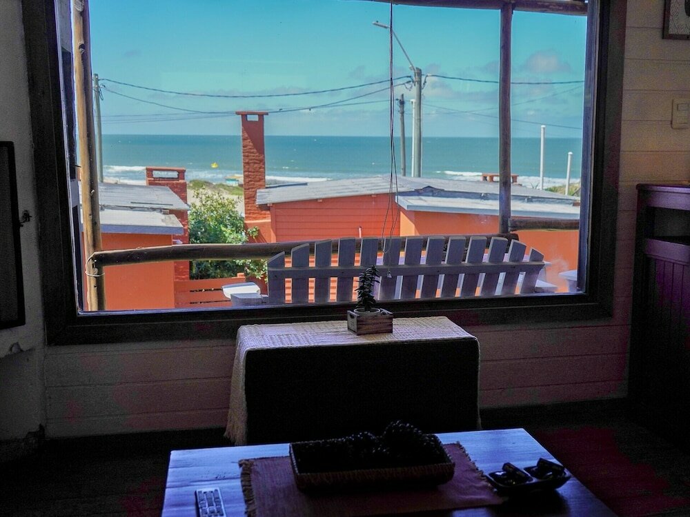 Фото Cabañas Kundalini Punta de Diablo