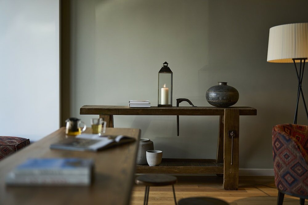 Фото FREIgeist Homes - Serviced Apartments