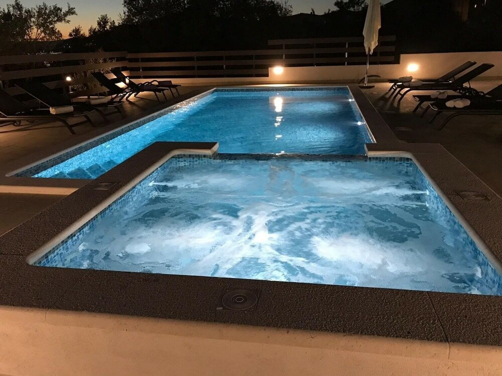 Фото Miroslava - With Pool - A4