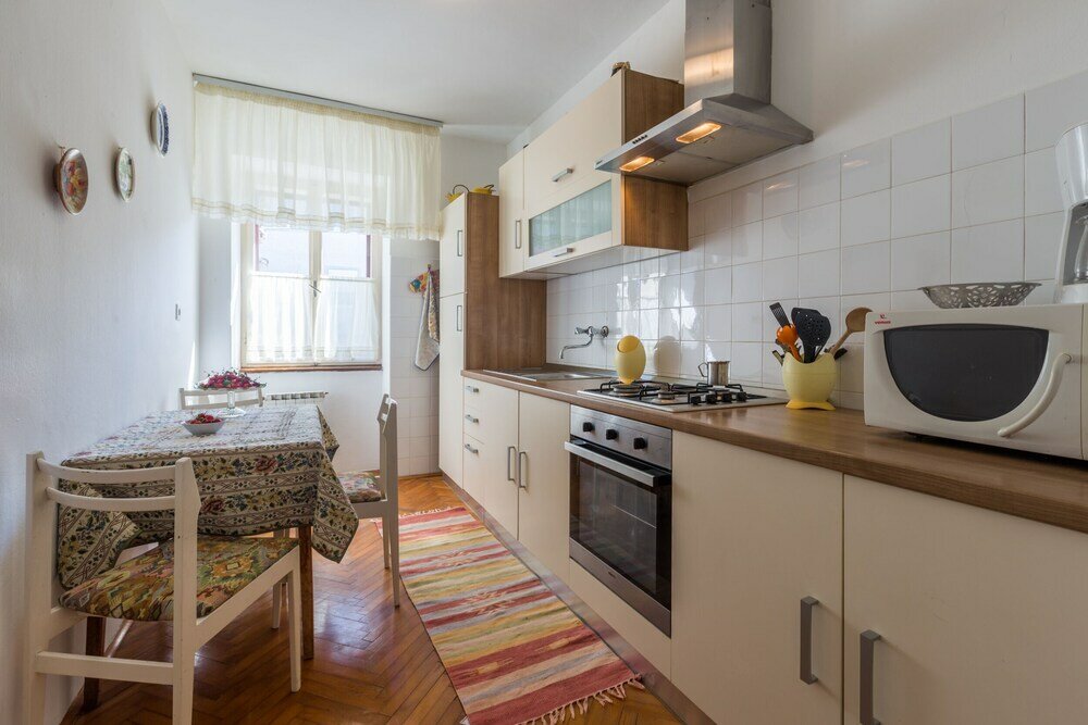 Фото Anamarija Apartments close to the beach