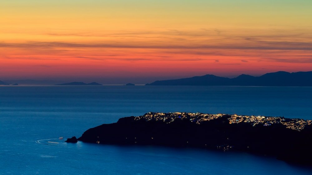 Фото Azure Villa Santorini