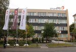 Агентство недвижимости (ulitsa Karla Marksa, 4А), real estate agency