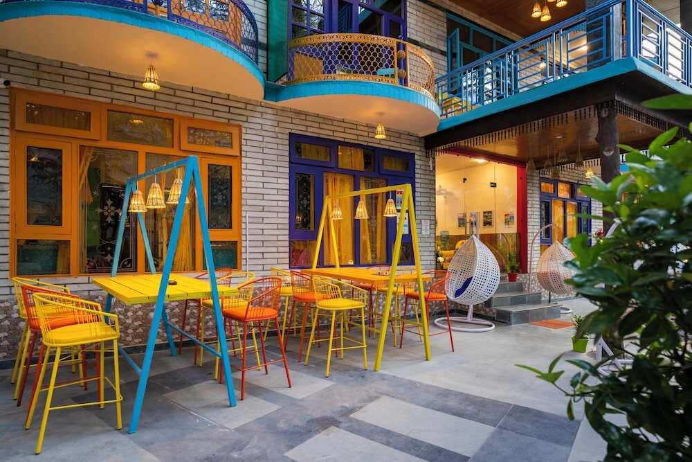 Фото отеля 2