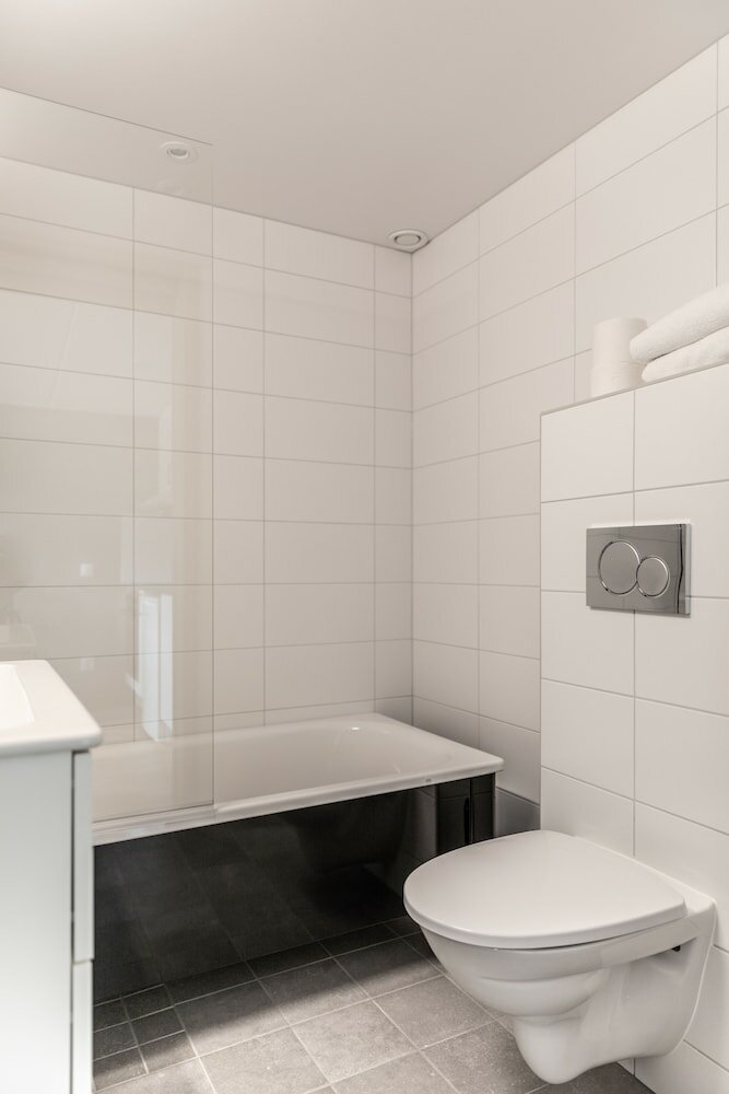 Фото The More Hotel Västra Hamnen