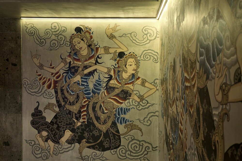 Фото Amarea Resort & SPA Ubud by iNi Vie Hospitality