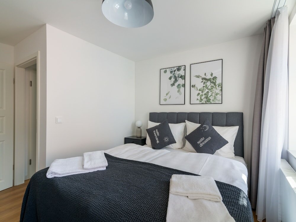 Фото Limehome Bayreuth Spitalgasse