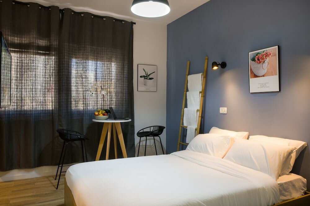 Фото Aju Ben Yehuda 23