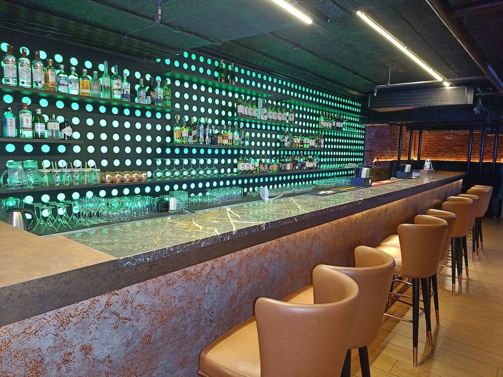 Фото The Kings Park Grand