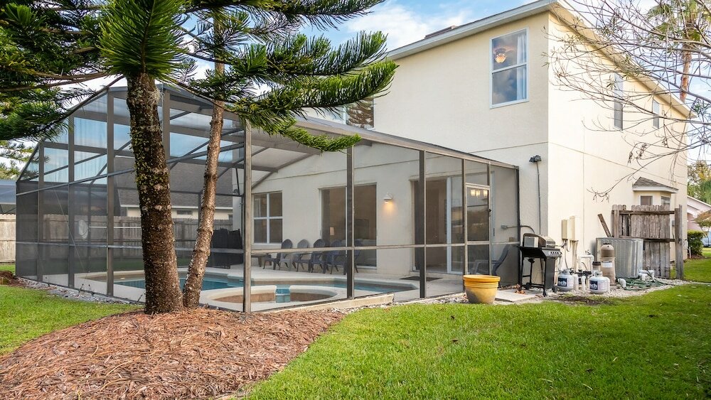 Фото Paradise at Lake Berkley