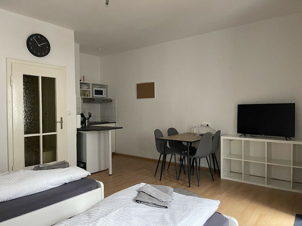 Фото Modern flat for fitters