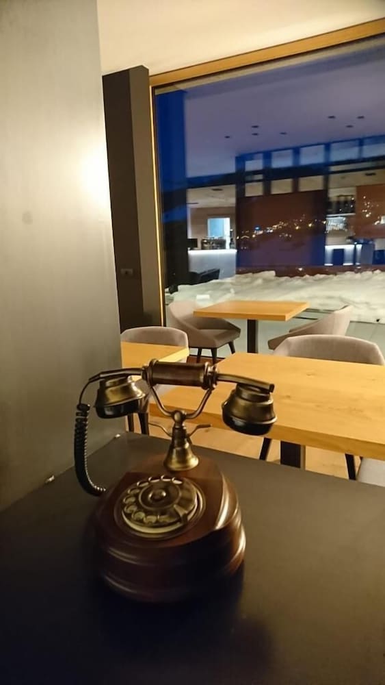 Фото Vetta Alpine Relax