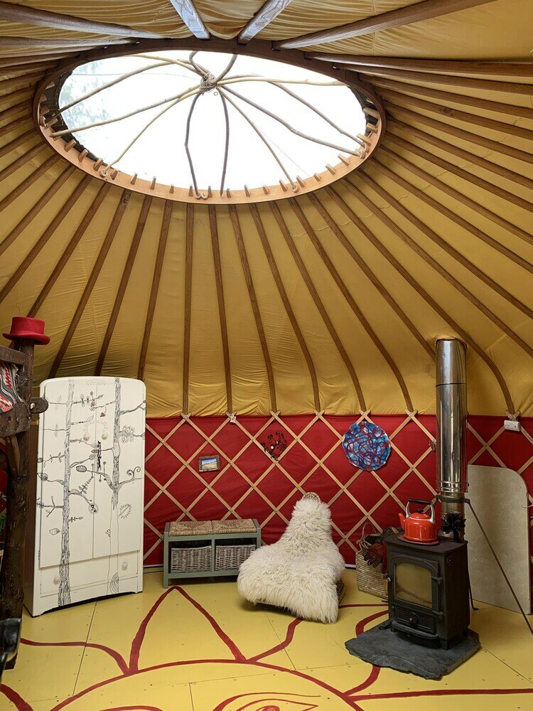 Фото Dragon Orchard Retreat