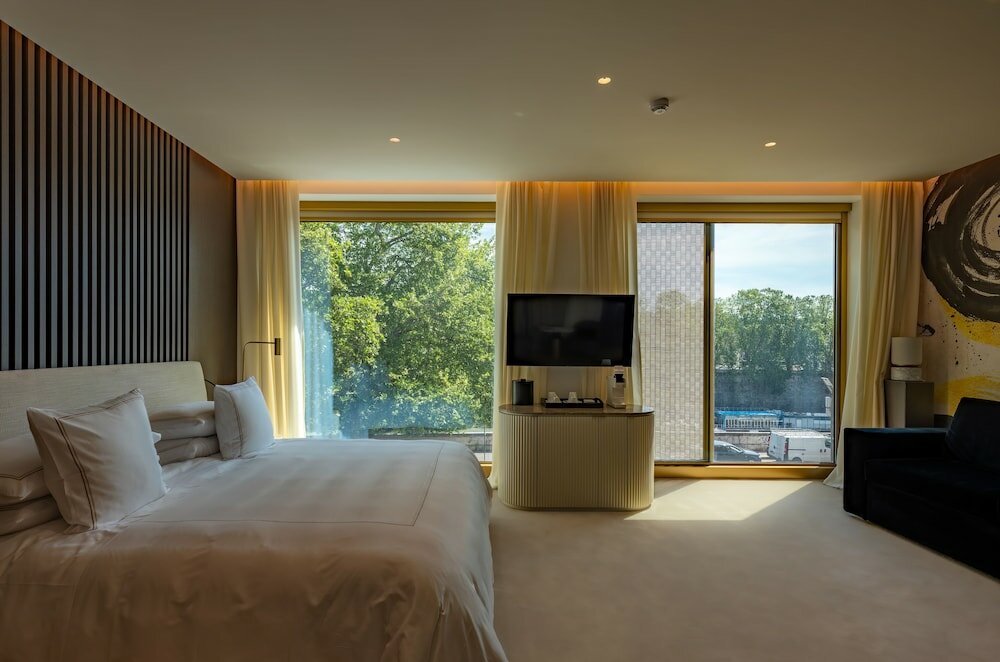 Фото The First Musica