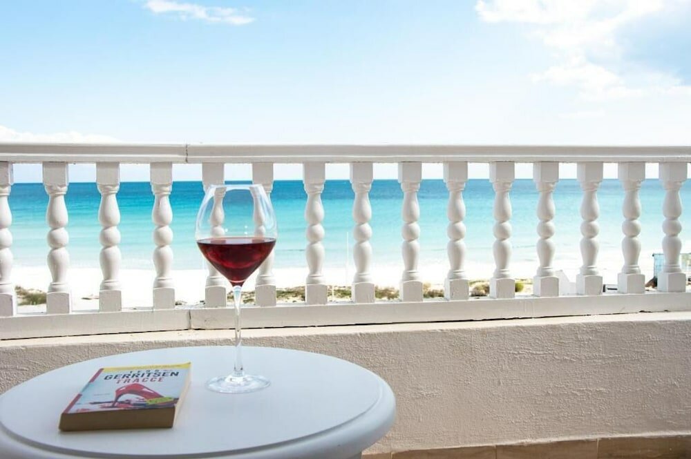 Фото Cap Bon Kélibia Beach Hôtel&Spa