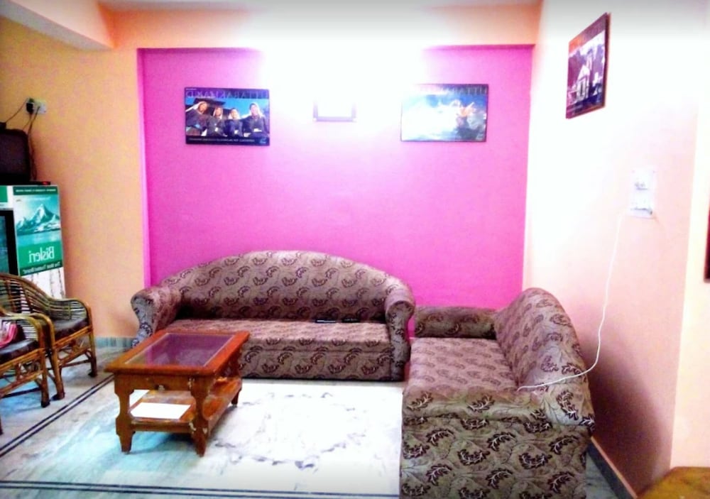 Фото Goroomgo Surya Rishikesh