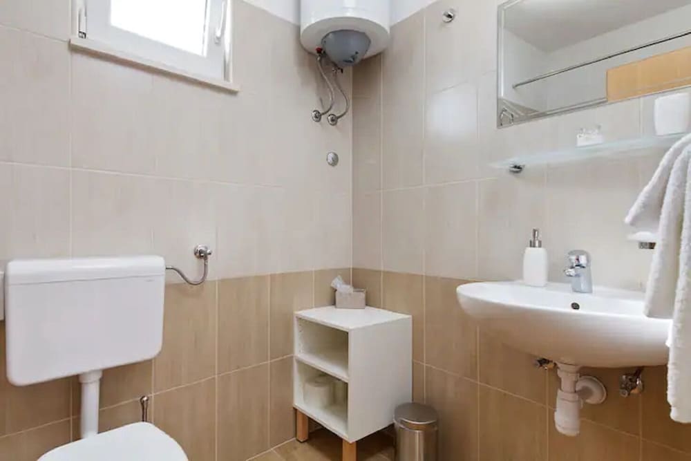 Фото Ljilja - With sea View - A1