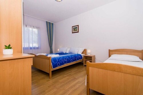 Гостиница Mato - With Parking - A1 в Сегете-Враньицах