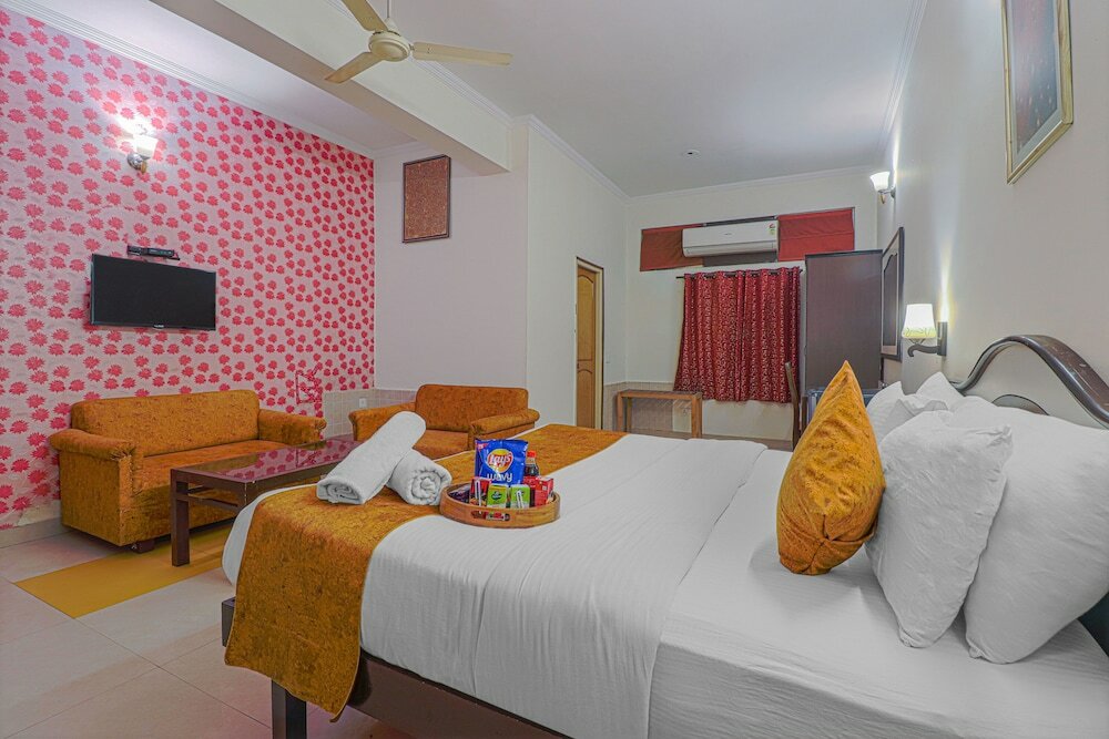 Фото Hotel Siddharth