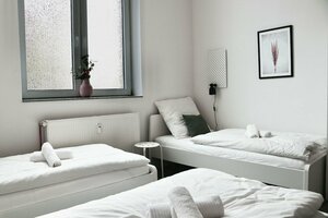 Гостиница Schlafkonzept24