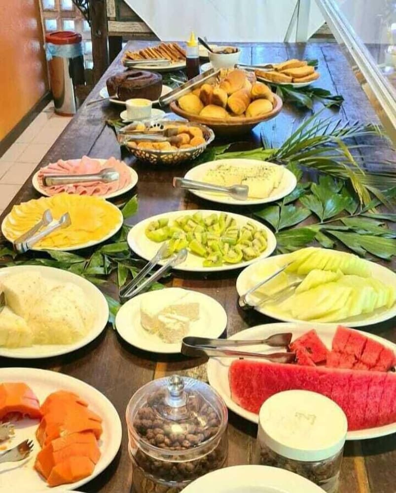 Фото Cambará Eco Resort