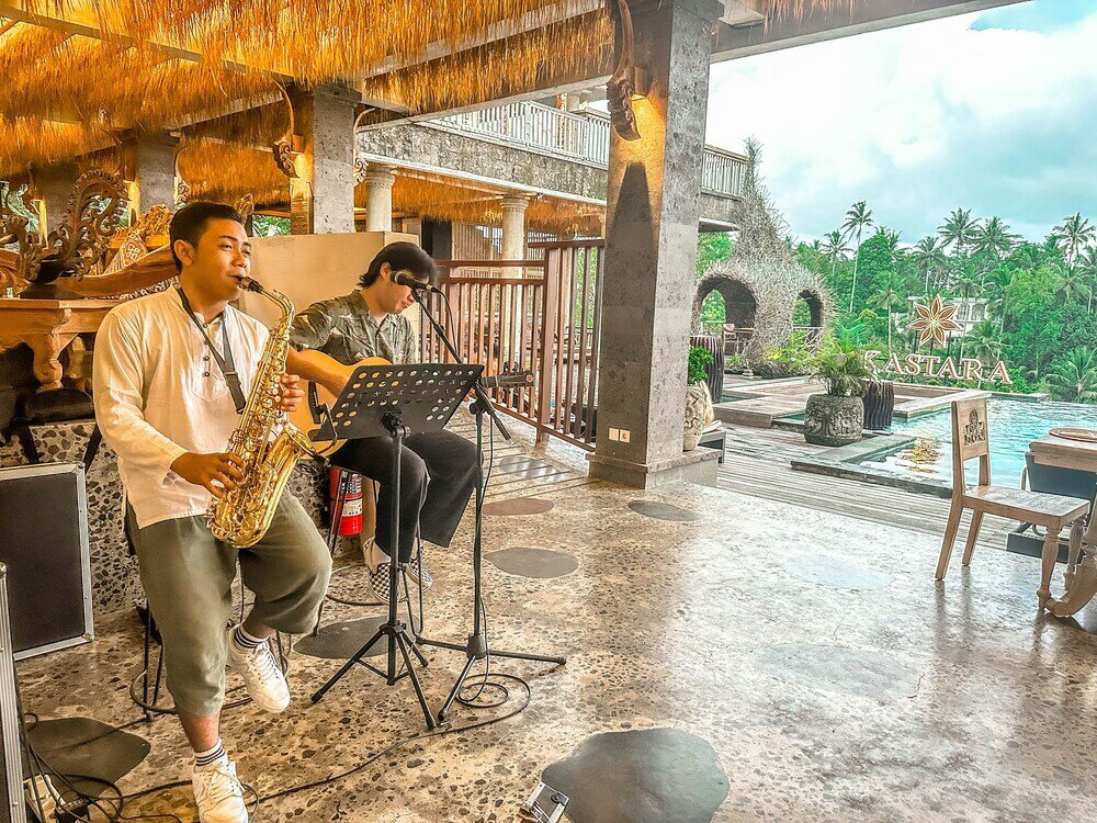 Фото Kastara Resort and SPA