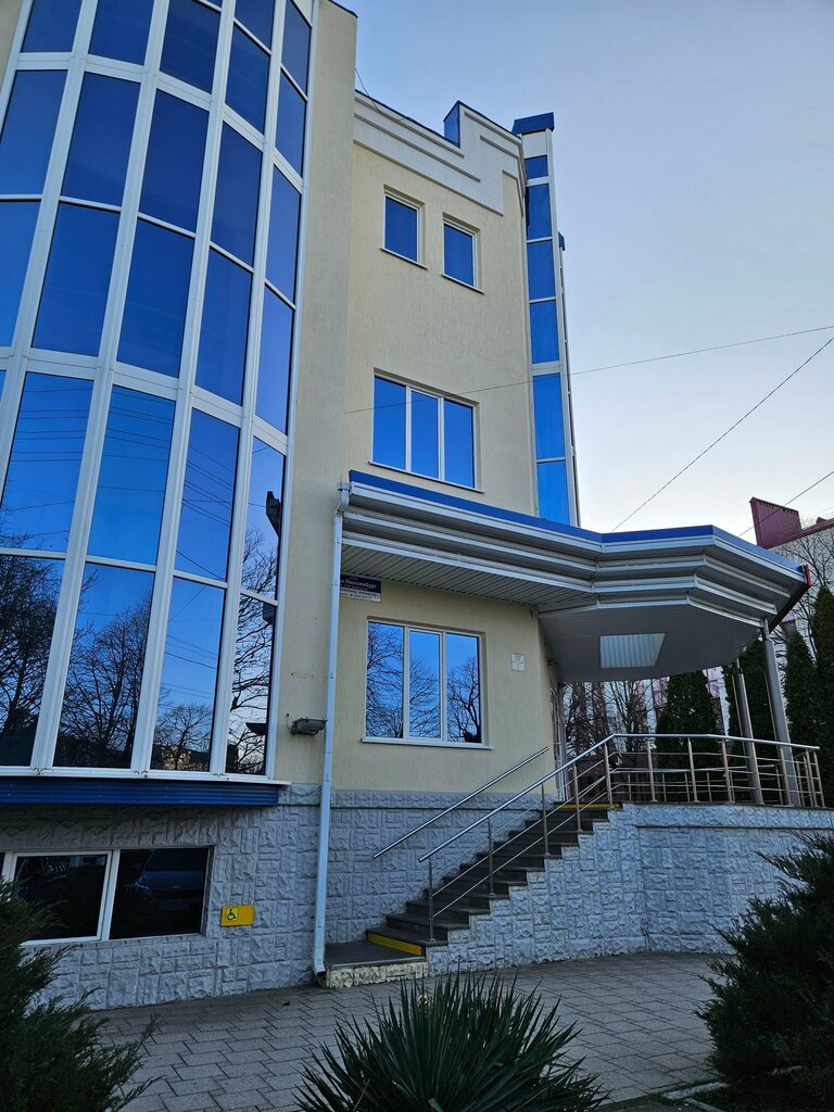 Салон связи МТС, Армавир, фото