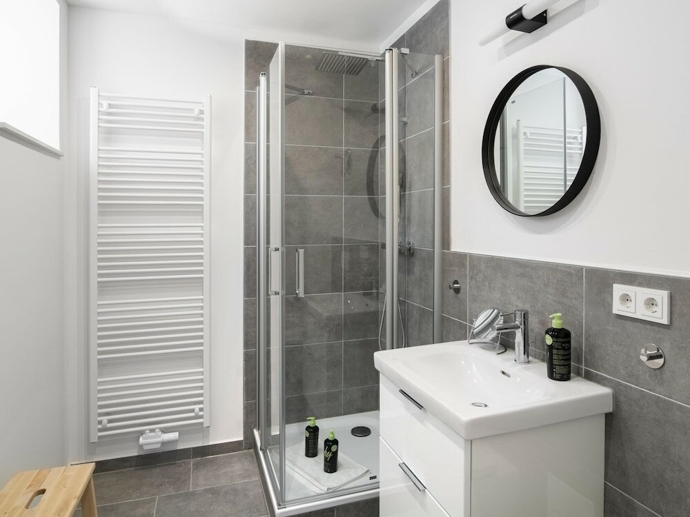 Фото Limehome Bayreuth Spitalgasse