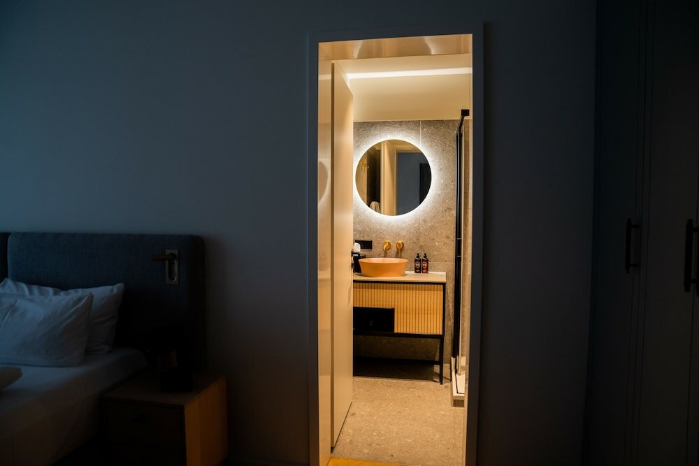 Фото Bob W Lübeck Old Town