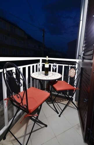 Гостиница Gianni - Modern & Great Location - Sa1 в Макарске