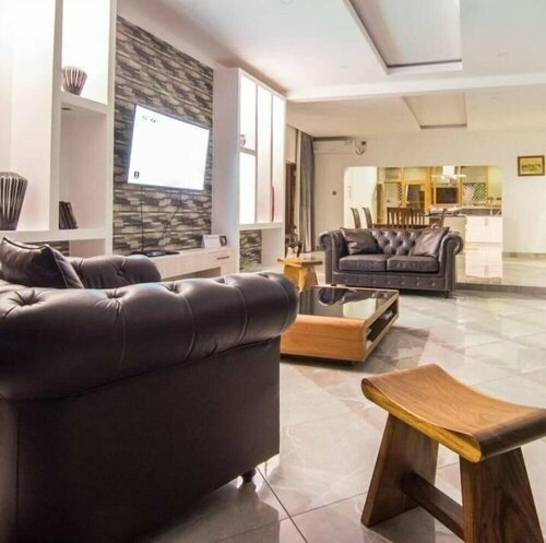 Гостиница Stay. Plus Diani Luxurious Villa