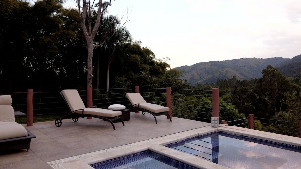 Фото Villa Brisal