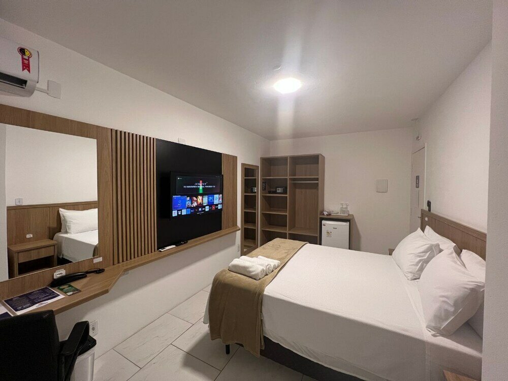 Фото Pousada Recanto Forte