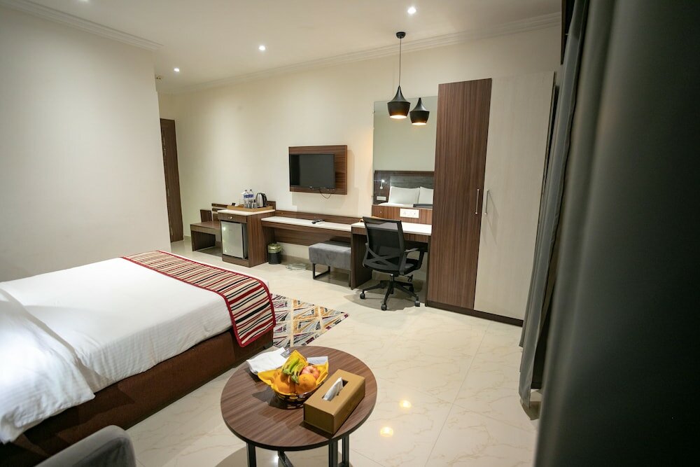 Фото Hotel Starlight Nepalgunj