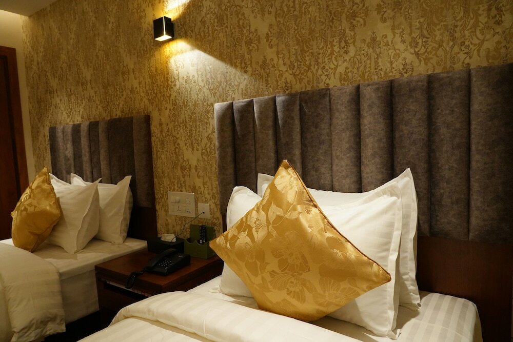 Фото The Kings Park Grand