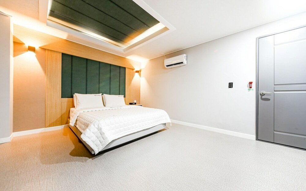 Фото Changwon Palyongdong Hyundae