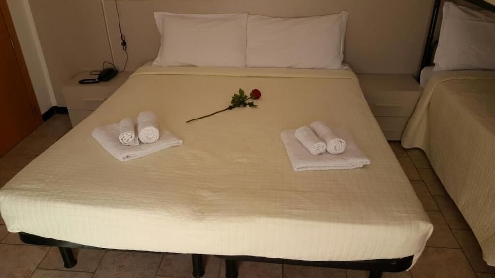 Фото Hotel Galileo